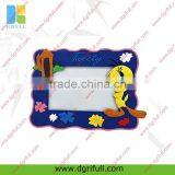 Funny Dark Silicone Pictureframes