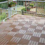 HOT!2013 New Stype and Popular WPC Decking Tile thumbnail-3