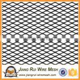 Small Hole Expanded Metal Mesh Manufacture thumbnail-6