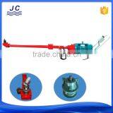 Only One Factory to Produce Chassis Wire Nut Removal Machine / Ma Climbing Machine in China