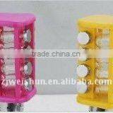 Plastic Spinng Spices Rack thumbnail-1