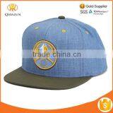 trukfit snapback cap,flat visor snapback caps ,jeans snapback cap