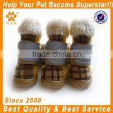 JML Pet Shoes Large Snow Dog Shoes Boots for Dogs thumbnail-2