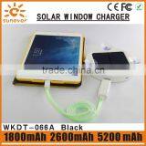 CE ROHS FCC Certifiction Shenzhen Products Wholesale Hi-tech Charger Solar thumbnail-5