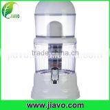 ceramic filter mineral water pot with top quality