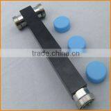 2 Way 700-2700MHz Cavity DIN-F Power Splitters