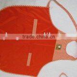 Kid Customized Bib Apron thumbnail-1