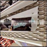 Free Sample Anping 2014 New Design Aluminum Expanded Metal Mesh for Decoration thumbnail-1