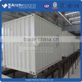 40ft Container Diesel Generator With Special Container thumbnail-6