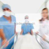 Aluminum Material Foldaway Stair Chair Stretcher thumbnail-6