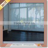 Wholesale Custom Indoor Sunscreen Vertical Blinds For Sunshade thumbnail-4