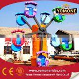 China Supplier Children Game New Products Amusement Ferris Wheel Rides Amusement Park Equipment for Sale thumbnail-5