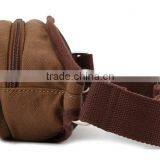 Canvas Passport Waist Bag Fanny Pack thumbnail-3