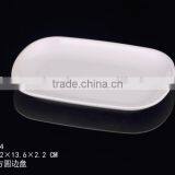 100% Mealmine A5top Food Grade Square Cheap Plates Melamine for Dinner