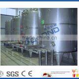 Split Type Full-auto CIP Cleaning System