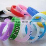 Beautiful Silicone Ring for promotional gifts