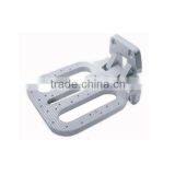 Chrome Plated Die Casting Part / Chrome Plating Zinc Die Casting Part thumbnail-1