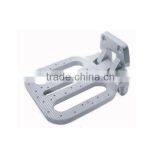 Chrome Plated Die Casting Part / Chrome Plating Zinc Die Casting Part