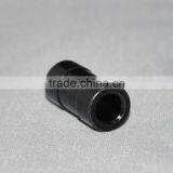 Stainless Steel Black Zinc Plated Metal Barrel Cnc Parts for Auto Parts thumbnail-1