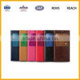 New Arrival Smartphone Cover Case With Sleep Function