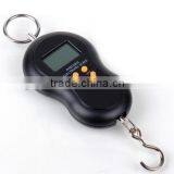 40kg / 10g Digital Portable Luggage Weighing Scale thumbnail-3