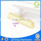 Q-2784 Bag Handle Manufacturer in China Fashion Hardware for Bag thumbnail-1