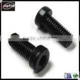 ANSI SCM435 Class 12.9 Alloy Steel Black Allen Head Bolts thumbnail-2