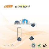 For 10"-37" Aluminum Alloy Led tv Wall Mount Bracket thumbnail-1