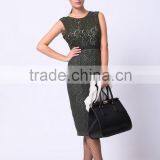 2016 Pretty Steps Winter Collections Sleeveless Design and Casual Dresses thumbnail-6