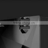 UNIC 1200Lumens Best Small 800*480 VGA HD WIfi LED Projector UC46 thumbnail-3