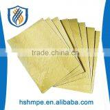 Kevlar Material UD 195gsm Fabric