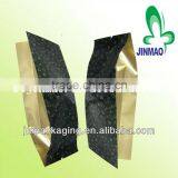 Laminated Oolong Tea Four Side Sealed Bag