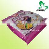 Custom Logo Print Standup Leisure Food Bag Flexible Packaging thumbnail-6