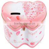 Fashion Promotion Unique and Cool Money Bank Diy Piggy Bank thumbnail-1