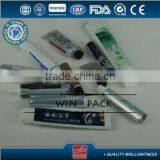 Aluminum Cosmetic Tubes, Toothpaste Tubes,empty Toothpaste Tube thumbnail-2