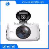 High Quatity T808 Dash Cam Driving Recorder for Gifts thumbnail-1