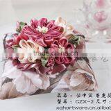 Natural Activated Bamboo Charcoal Bag Air Purifier for Decoration or Gift thumbnail-3