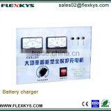 OEM Battery Charge Tactile Keyboard Membrane Switch Graphic Overlays