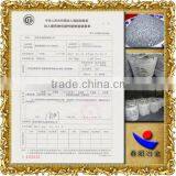 Silicon Aluminium Ferro Alloy /SiAl Alloy as Inoculant Deoxidizer for Steelmaking thumbnail-3