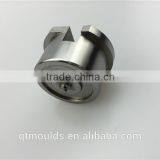 Europe Hot Sale Cnc Grinding / Milling Hardware Mould Spare Parts/cnc Precision Machining Turning Prototype Parts thumbnail-5