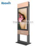 Keewin 42inch Fan-cooling Outdoor Advertising Display (efficient Heat Dissipation)