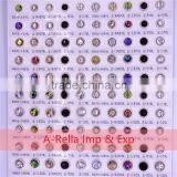 Neck Designs of Kurtis With Buttons China Supplier