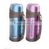 Hot Sale Double Wall Stainless Steel Vacuum Flask/Thermos Flask/car Travel Mug