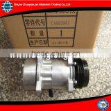 Best Selling Diesel Engine Original 4993942 Truck Air Compressor thumbnail-2