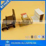 Big Stock Extruded Ghana Aluminum Profile thumbnail-4