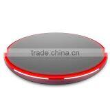 OEM Wireless Charger Pad Mobile Phone Super Fast Wireless Charger thumbnail-3