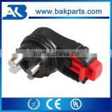 Power Tool Spare Part Electric Hammer Parts HR2470 Rotary Hammer Clamp Handle