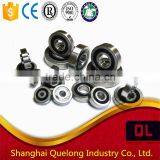 Famous Trademark Compepetive Price Track Roller Bearing thumbnail-6