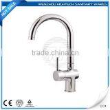 Fashionable Stainless Steel Kitchen Faucet thumbnail-1