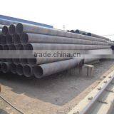ASTM A252 GR.50 Steel Tubular Pile